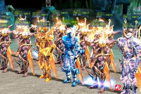 木瓜奇迹MU超帅版新手保姆级入坑攻略 木瓜奇迹MU超帅版新手保姆级入坑攻略
